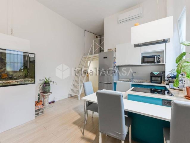 Appartamento in vendita di 95 m² in Via Tertulliano, 59
