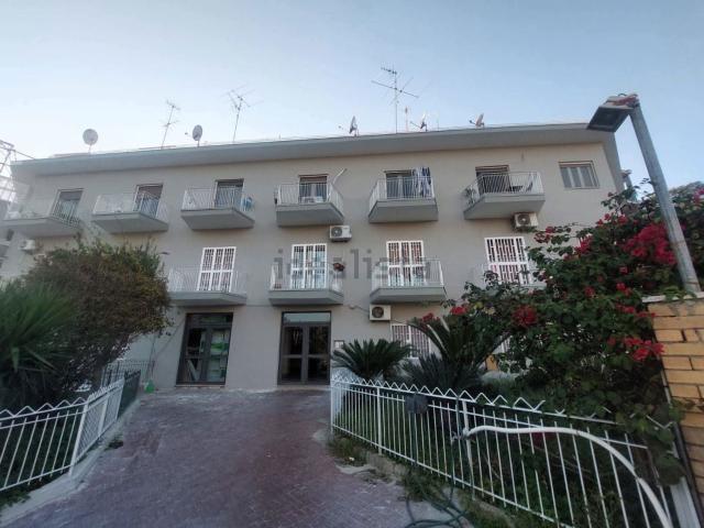 Appartamento in vendita di 95 m² in Via Terracina