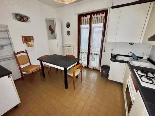 Appartamento in vendita di 95 m² in Via Tevere