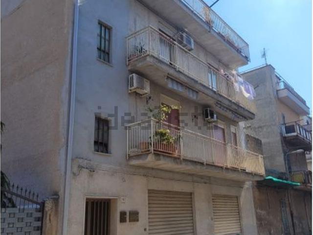 Appartamento in vendita di 95 m² in Via Timeo
