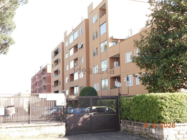 Appartamento in vendita di 95 m² in Via Tina di Lorenzo, 3