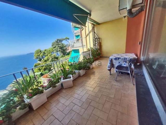 Appartamento in vendita di 95 m² in Via Tigullio Rocks