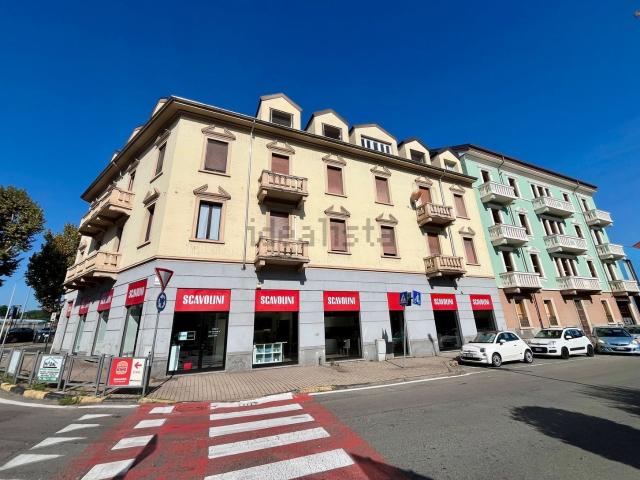 Appartamento in vendita di 95 m² in Via Tiziano Vecellio