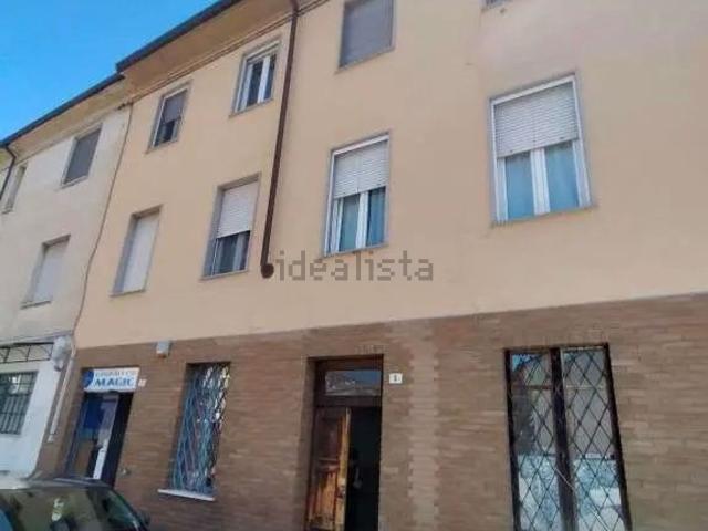 Appartamento in vendita di 95 m² in Via Tommaso Campanella, 6