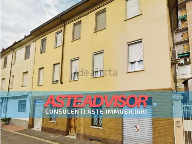 Appartamento in vendita di 95 m² in Via Tommaso Campanella, 6