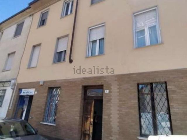 Appartamento in vendita di 95 m² in Via Tommaso Campanella, 6