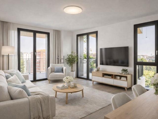 Appartamento in vendita di 95 m² in Via Tortona, 35