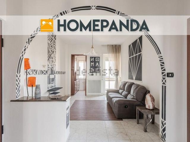Appartamento in vendita di 95 m² in Via Torino, 200