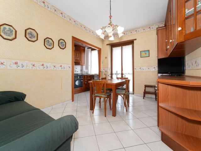 Appartamento in vendita di 95 m² in Via Torino, 34