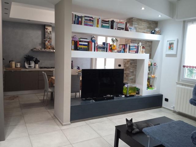 Appartamento in vendita di 95 m² in Via Torino