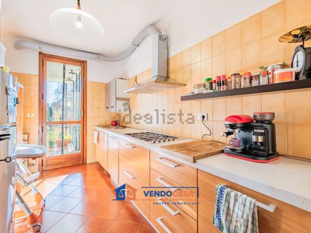 Appartamento in vendita di 95 m² in Via Torre Allera, 66