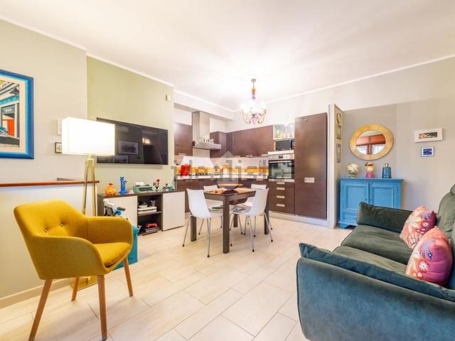 Appartamento in vendita di 95 m² in Via Torre dello Stinco, 35