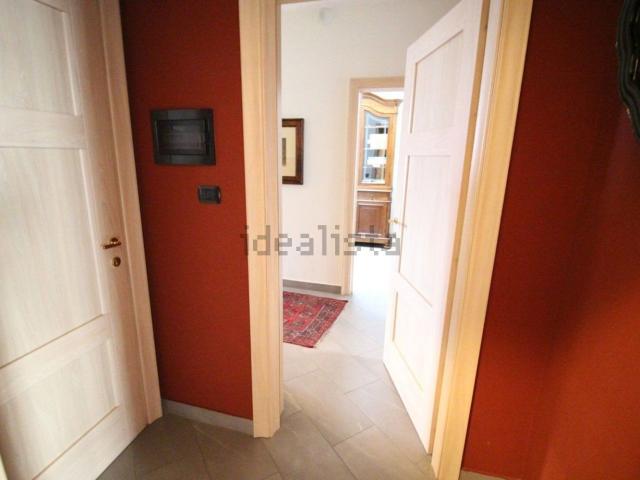 Appartamento in vendita di 95 m² in Via Torre Santa Susanna, 77