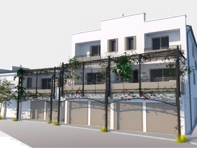 Appartamento in vendita di 95 m² in Via Toscana, 1