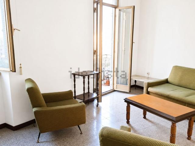Appartamento in vendita di 95 m² in Via Treviri, 39