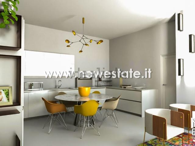 Appartamento in vendita di 95 m² in Via Trebbio, 502