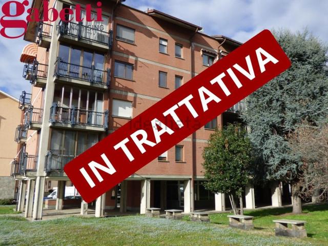 Appartamento in vendita di 95 m² in Via Trento, 4