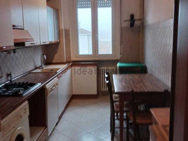 Appartamento in vendita di 95 m² in Via Trieste, 44