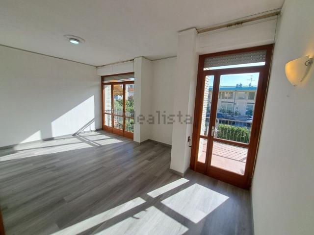 Appartamento in vendita di 95 m² in Via Trieste