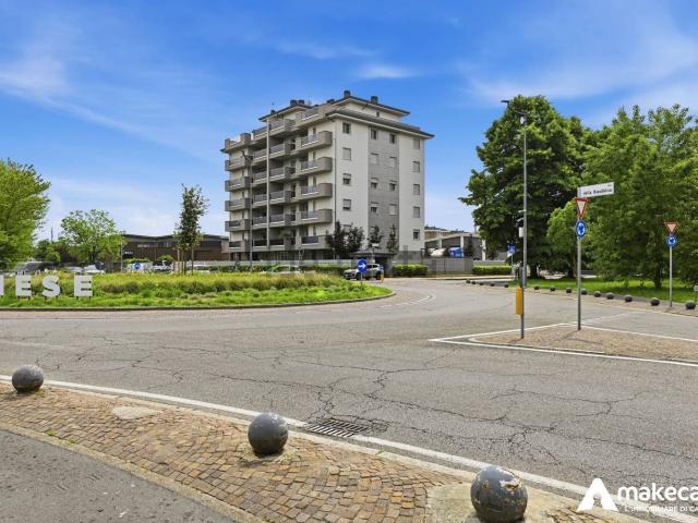 Appartamento in vendita di 95 m² in Via Trieste, 62