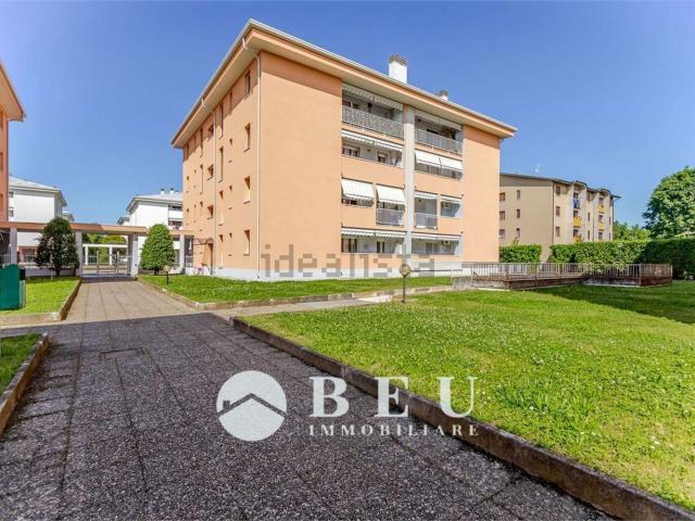 Appartamento in vendita di 95 m² in Via Trieste, 78