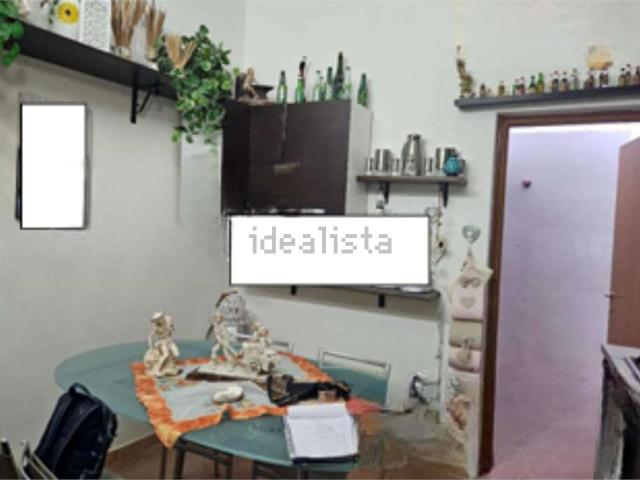 Appartamento in vendita di 95 m² in Via Trieste, 9