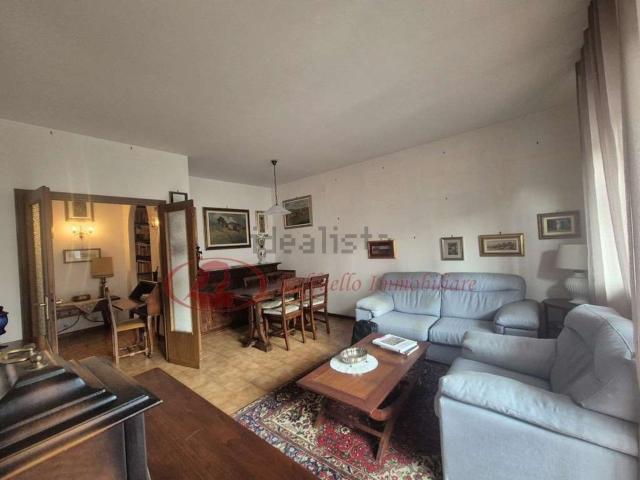Appartamento in vendita di 95 m² in Via Ugo la Malfa
