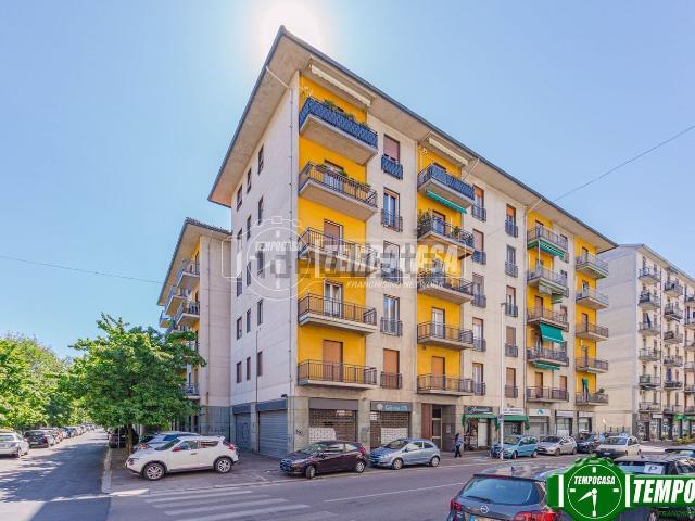 Appartamento in vendita di 95 m² in Via Umberto Olevano