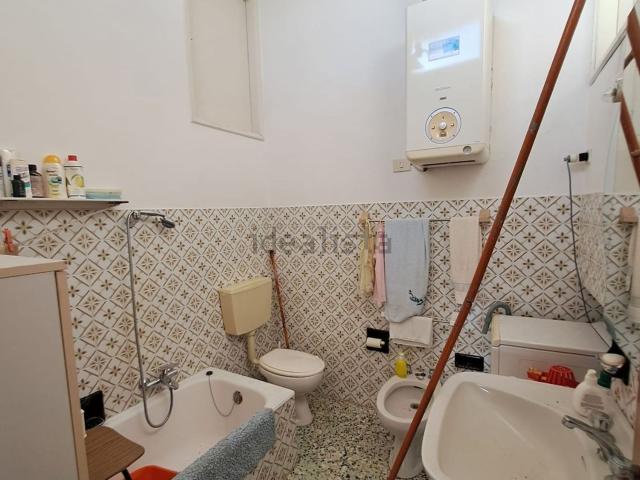 Appartamento in vendita di 95 m² in Via Umberto Biancamano