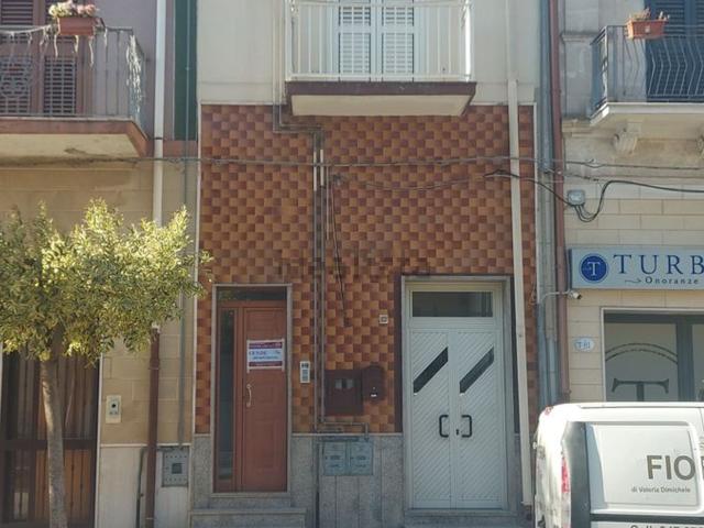 Appartamento in vendita di 95 m² in Via Umberto I, 83
