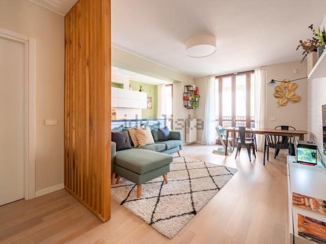 Appartamento in vendita di 95 m² in Via Umbria, 16