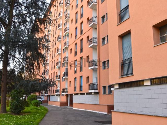 Appartamento in vendita di 95 m² in Via Uruguay, 9