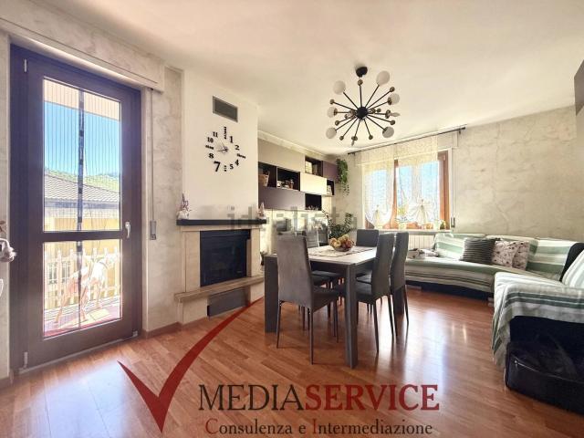 Appartamento in vendita di 95 m² in Via V.Veneto, 92