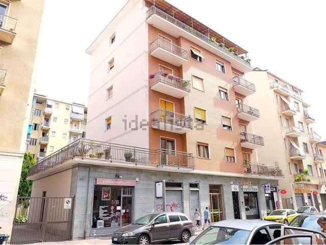 Appartamento in vendita di 95 m² in Via Vandalino, 20