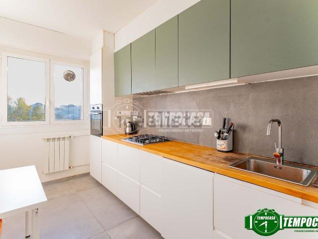 Appartamento in vendita di 95 m² in Via Val Devero, 19
