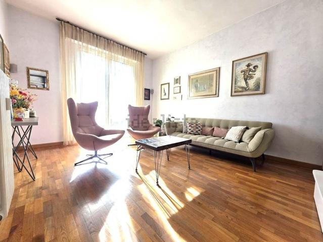 Appartamento in vendita di 95 m² in Via Valdinievole
