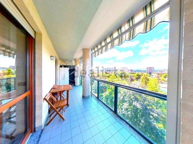 Appartamento in vendita di 95 m² in Via Valprato, 56