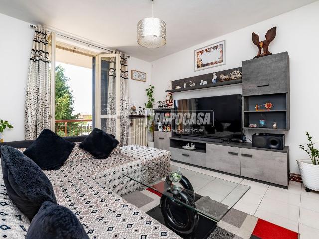 Appartamento in vendita di 95 m² in Via Variante di Cicola, 2