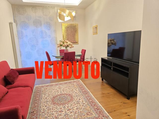 Appartamento in vendita di 95 m² in Via Venzone