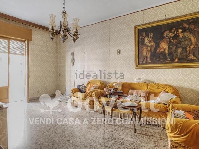Appartamento in vendita di 95 m² in Via Veneto, 14