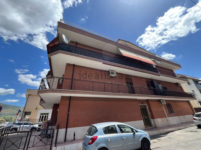 Appartamento in vendita di 95 m² in Via Veneto, 1