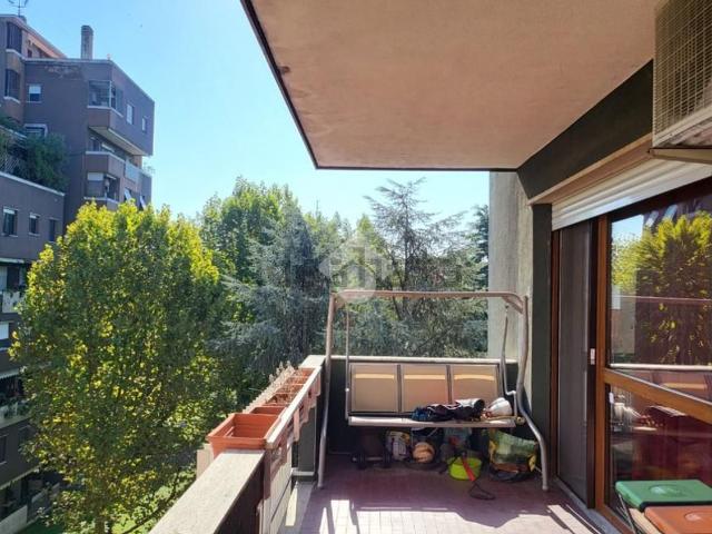 Appartamento in vendita di 95 m² in Via Veneto, 9