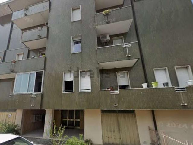 Appartamento in vendita di 95 m² in Via Verona, 2