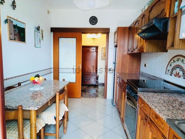 Appartamento in vendita di 95 m² in Via Verona