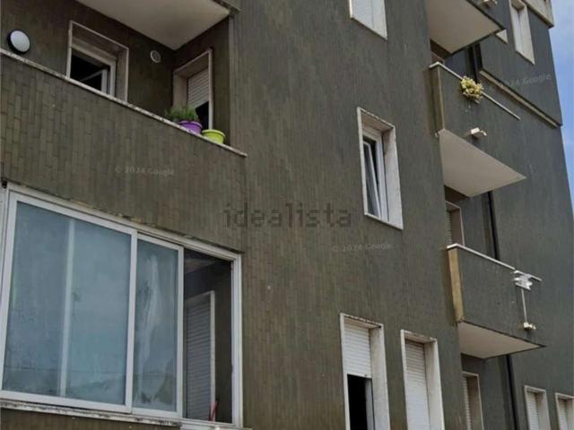 Appartamento in vendita di 95 m² in Via Verona
