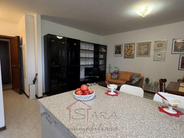 Appartamento in vendita di 95 m² in Via Verona