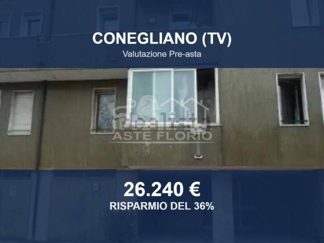 Appartamento in vendita di 95 m² in Via Verona