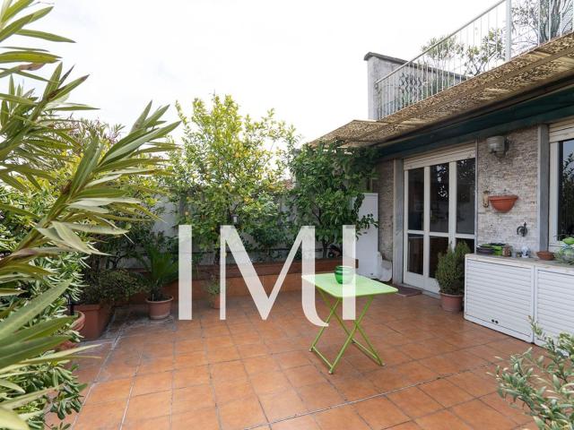 Appartamento in vendita di 95 m² in Via Vincenzo Vela, 8