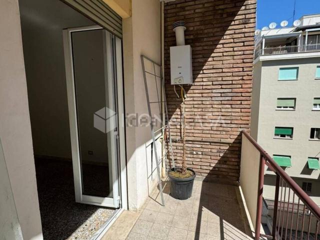 Appartamento in vendita di 95 m² in Via Vincenzo Cesati