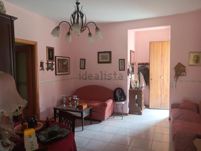 Appartamento in vendita di 95 m² in Via Vincenzo Grasso